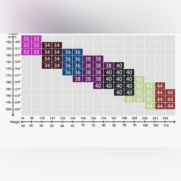 ⭐️Baleaf Swimsuit Black - Picture 5 of 6